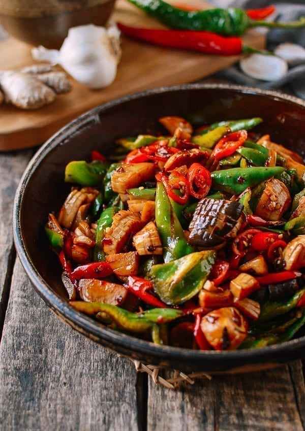 Stir-Fry