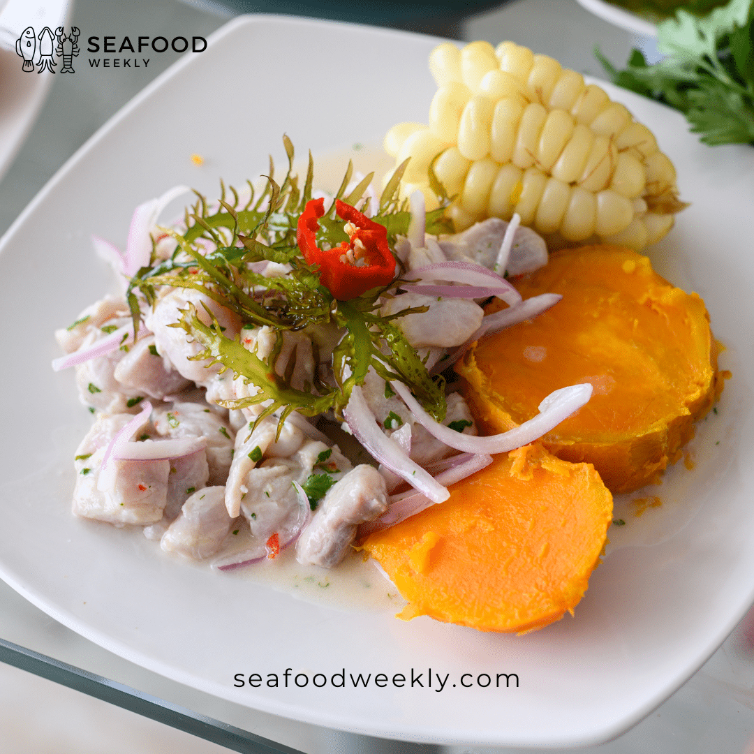 Ceviche