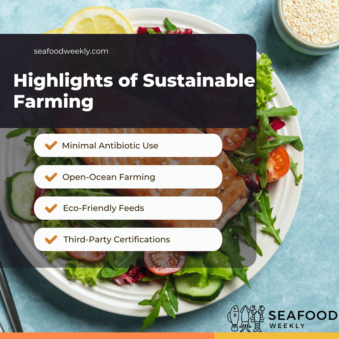 Highlights of Sustainable Farming