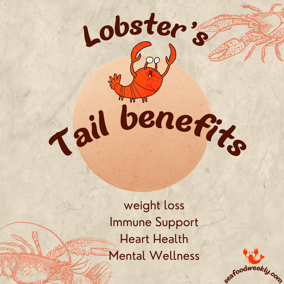 lobster health benefits